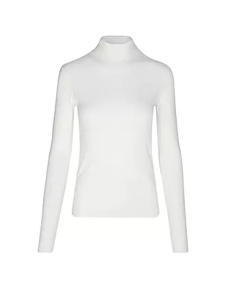 POLO RALPH LAUREN | Pull à col roulé | weiss